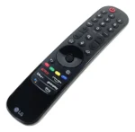 Controle Smart Magic Mr22ga Tv LG - Akb76039903