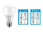 Kit 3 Lâmpadas Led Bulbo 15w E27 Branco Frio Inmetro Elgin 127/220v Branco-frio - Imagem 5