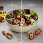 Geladeira Frost Free Inverter 480L Efficient AutoSense 3 Portas Black Inox Look IM7B Electrolux - Imagem 9