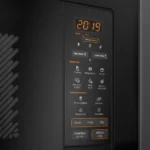 Micro-ondas De Embutir Continental 27l Preto C/ Função Tira - Imagem 7