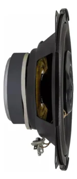 Kit 04 Falantes Jbl Selenium 5 E 6 Porta Dianteira Traseira Preto - Imagem 3