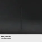 Samsung Vision Ai Tv 55 Neo Qled Ultra 4k Qn70f 2025 - Imagem 6