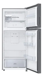 Geladeira Duplex Evolution SmartThings Samsung RT38 391L Inox - Imagem 3