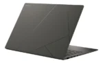 Notebook Asus Zenbook S14 Oled Ux5406sa Intel Core Ultra 7 256V 16gb Ram 1tb Ssd Windows 11 Home Tela 14 Fhd 120hz Gray - Pz176w - Imagem 7