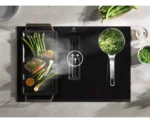 Cooktop De Indução 2 Em 1 Electrolux Coifa Integrada (ie8ch) 220v - Imagem 9