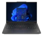 Notebook Lenovo Thinkpad E14 Amd Ryzen 7 16gb 512gb W11 Preto