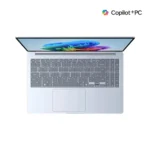 Samsung Galaxy Book4 Edge Snapdragon® X, Windows 11 Home, 16gb, 256gb Eufs, 15.6 Fhd Led, Antirreflexo, 1.5 Kg - Imagem 9