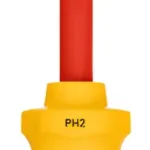 Chave Philips Bosch Ph2x125mm Vde 1000v