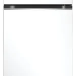 Geladeira LG Duplex 395l Frost Free Inverter Branca Branco