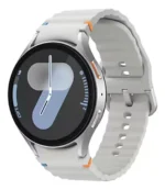 Samsung Galaxy Watch7 Smartwatch 44mm BT Galaxy AI - Prata