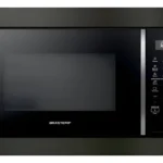 Micro-ondas De Embutir Brastemp Eclipse Collection 32l Com 1