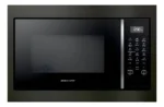 Micro-ondas De Embutir Brastemp Eclipse Collection 32l Com 1