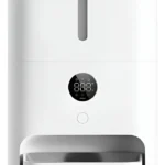 Alimentador Wi-fi Inteligente Para Pet 2 Xiaomi 5l, Branco