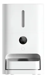 Alimentador Wi-fi Inteligente Para Pet 2 Xiaomi 5l, Branco