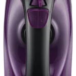 Ferro De Passar Easy Pass - Vapor Spray Proteção Contra Supe