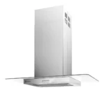 Coifa De Ilha Electrolux 90cm De Vidro C/ Luz De Led Ce9ix - Imagem 3