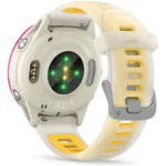 Monitor Cardíaco Forerunner 570 42 mm Framboesa Garmin