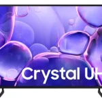 Samsung Smart Tv 50 Crystal Uhd 4k U8600f 2025, Xbox Cloud