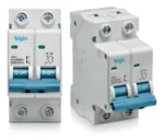 Disjuntor Bipolar 125a Elgin