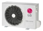 Ar-condicionado Lg Compact +ai 18.000btu Q/f 220v S3-w18klqa Branco 220v - Imagem 7