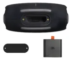 Caixa de Som Bluetooth Portátil Xtreme 4 JBL Cor Preta - Imagem 8