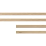 Moldura Samsung Para Smart Tv 32 The Frame Cor Bege Amadeir