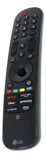 Controle Mr23ga Smart Magic LG Akb76043104 - Imagem 6