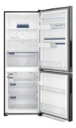 Geladeira Electrolux Frost Free Autosense Inverse Ib7b Cor Preto - Imagem 4