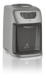 Bebedouro de Água Electrolux Prata com Refrigeração Eletrônica (BE11X) Bivolt - Imagem 3