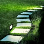 Kit 3 Refletores Led 100w Holofote Bivolt Branco Frio Elgin 110v/220v (bivolt) Preto Branco-frio - Imagem 5