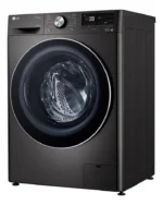 Lava E Seca Lg Smart Vc2 14kg Black Inox Ia Cv9014bc2 - 110v 127v Black Inox - Imagem 5