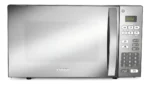 Micro-ondas CM020BF 20 Litros Espelhado com Função Descongelar Cor Cinza e Inox Consul