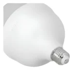 Lampada Led 80w Bulbo E27/e40 Elgin Cor Da Luz Branco-frio Branco-frio - Imagem 6