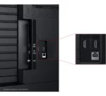 Samsung Smart TV 58" Crystal UHD 4K U8500F 2025 - Imagem 6