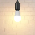 Kit 30 Lâmpadas Led 9w Bulbo Elgin Luz Amarela 3000k E27 - Imagem 3