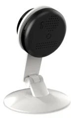 Câmera De Segurança Fixa Inteligente Full Hd Bidirecional - Imagem 4