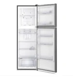 Geladeira Electrolux Frost Free 400L AutoSense Duplex Black Inox Look (TF44B) - 110V - Imagem 4