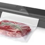 Seladora À Vácuo Electrolux Portátil Cinza Silenciosa 220v