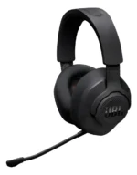 Headset JBL Gamer Quantum 360 Wireless Preto