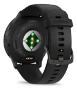 Relógio Garmin Com Monitor Cardíaco De Pulso Venu 3 - 45mm Preto 45mm - Imagem 5