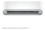 Ar-Condicionado Electrolux Split 18.000 BTUs Color Adapt Frio com Wi-fi (YI18F/YE18F) 220V