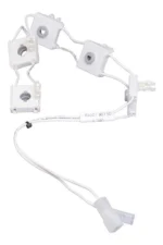 Rede Elétrica Bivolt Para Cooktop - W10505774 - Imagem 2