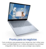 Dell Inspiron 2IN1‑I1300‑M30 notebook conversível 14″ Core i5 desempenho versatil portátil elegante - Imagem 9