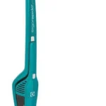Aspirador de Pó Vertical Sem Fio Electrolux Ergorapido 2 em 1 até 20 min Verde ERG22 - Bivolt