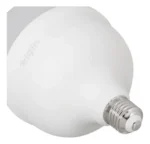 Lampada Led 80w Alta Potência Bulbo E27/e40 Bco Frio Elgin Cor da luz Branco-frio 110V/220V - Imagem 6