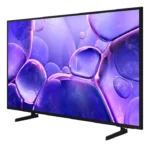 Smart Tv U8600f Crystal Uhd 4k 85 Preto Samsung Bivolt - Imagem 2
