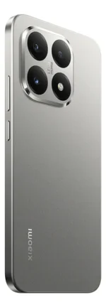 Smartphone Xiaomi 15t 5g 12+12gb Ram + 512gb, Cinza - Imagem 4