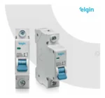 Disjuntor Monopolar 125a Elgin - Imagem 3