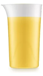 Mixer Power Inox Elgin 3 Em 1 600w Cor Vermelho - Imagem 6