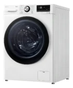 Lava e Seca LG Smart VC2 14kg Branca com Inteligência Artificial AIDD™ (CV9014WC2A) - Imagem 4